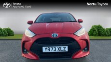 Toyota Yaris 1.5 Hybrid Design 5dr CVT Hybrid Hatchback
